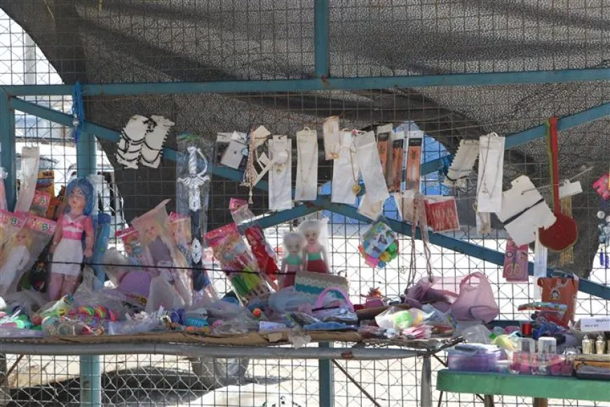 Eid bajo tiendas de campaña: los desplazados internos de Serê Kaniyê buscan regresar y poner fin a la ocupación