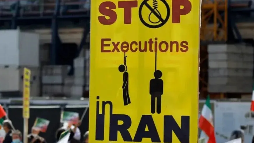 Al menos 95 personas ejecutadas en Irán desde principios de junio