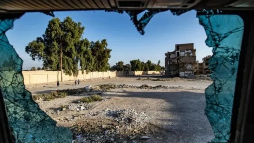 Diez personas asesinadas en Siria en un día