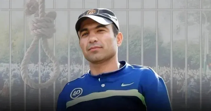 Otro preso ejecutado por el régimen iraní