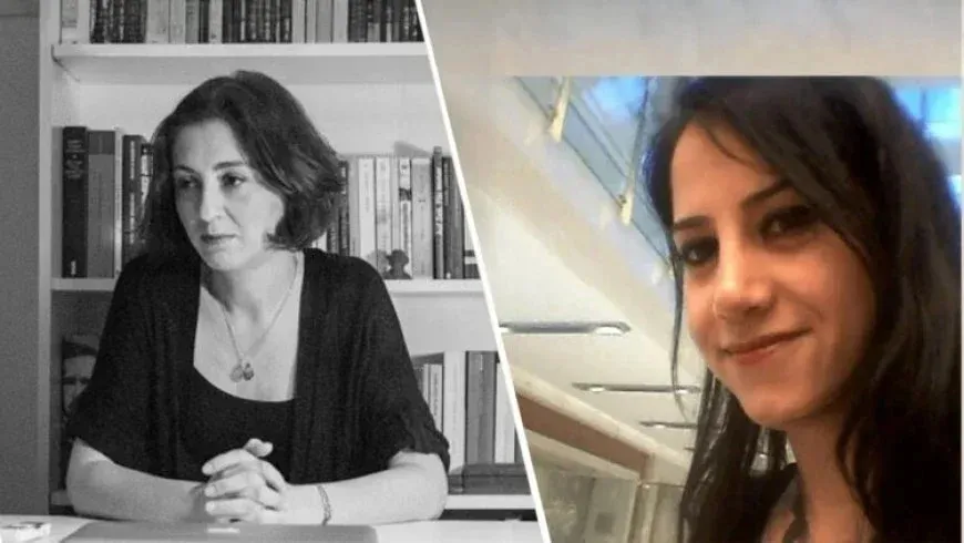 Arrestan a cuatro periodistas en Turquía
