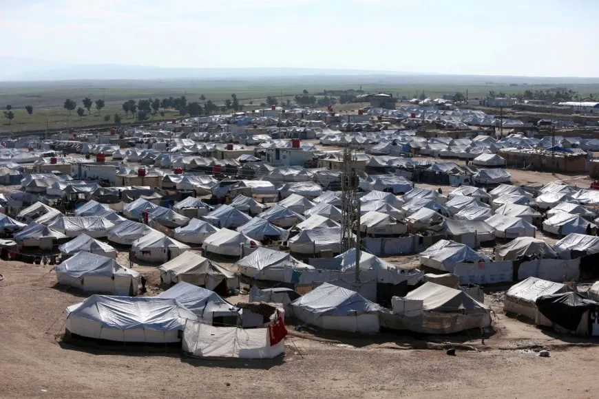 La Administración Autónoma trabaja para un regreso seguro de los refugiados en medio de la inacción de Damasco