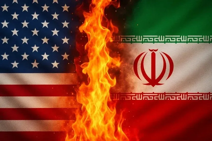 Se acabaron los ataques de Estados Unidos contra Irán?