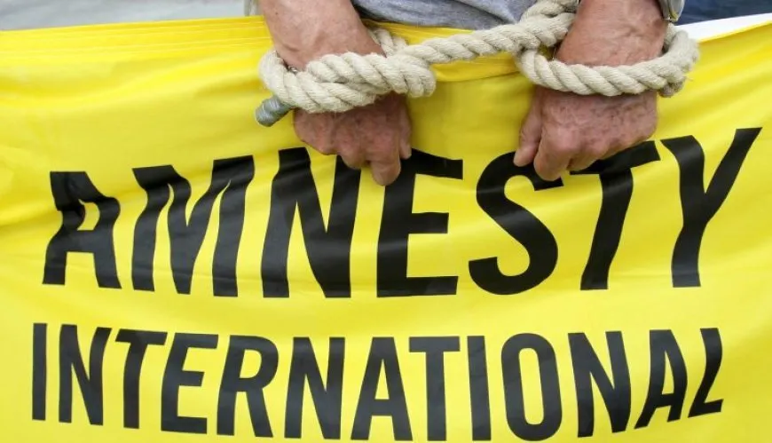 Amnistía Internacional insta a proteger a los presos iraníes ante ataques israelíes