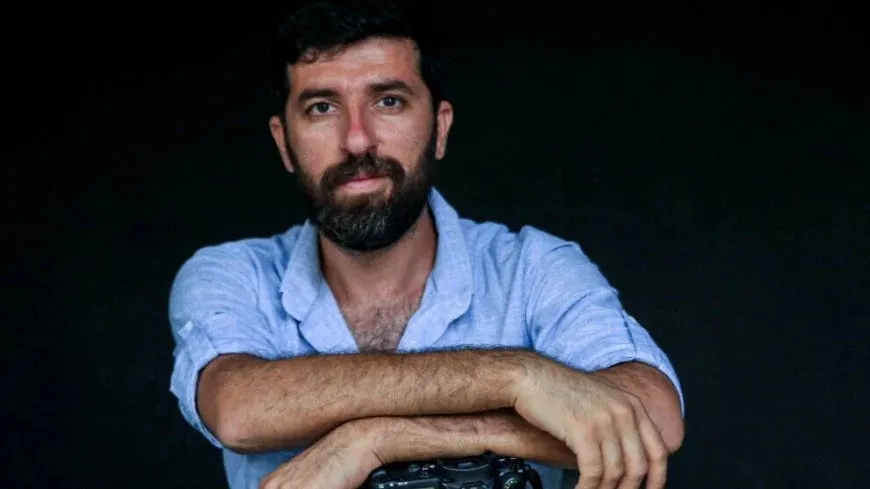 Detenido un periodista en Batman