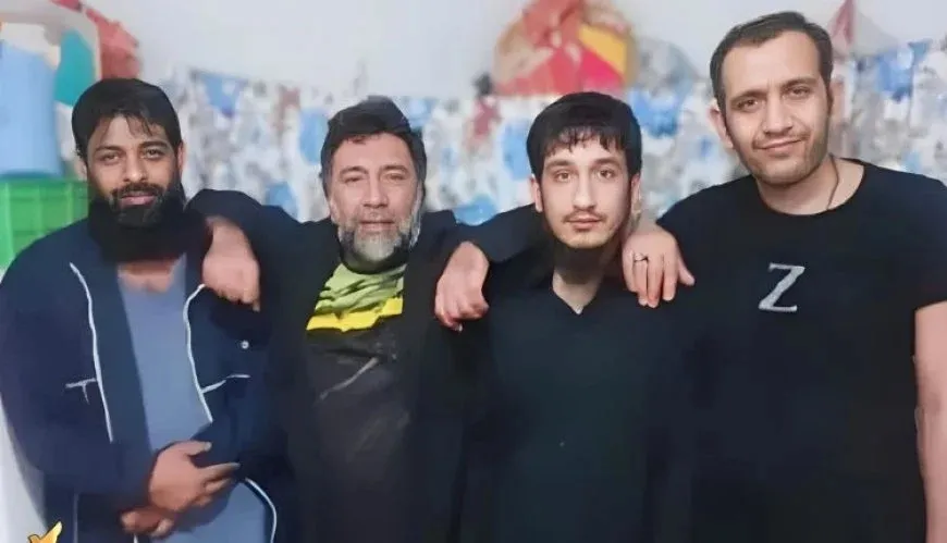 El régimen iraní condena a muerte a cuatro ciudadanos de Baluchistán