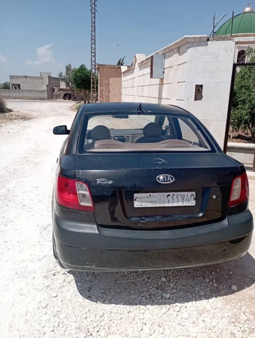 Secuestran a un anciano en Afrin ocupado