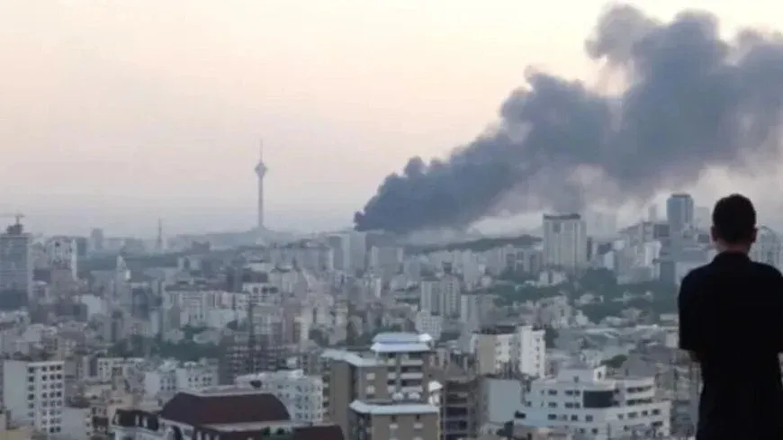 935 muertos por los ataques israelíes