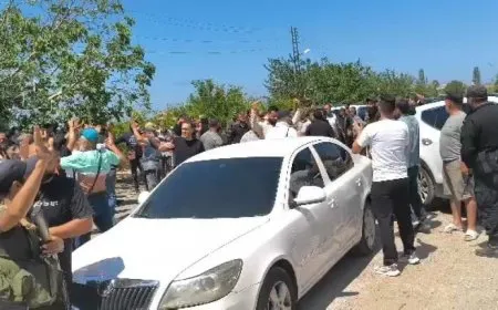 Ataque en Latakia: un muerto y dos heridos