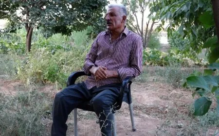 El camino de un herido: del frente de guerra a la lucha política
