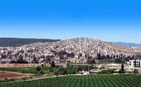 Enfrentamientos armados en la ciudad ocupada de Afrin dejan varios heridos