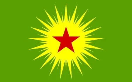 KCK confirma su implementación de las demandas del líder Abdullah Ocalan