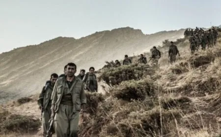 Se esperan medidas prácticas en cuestión de horas en respuesta a la llamada del líder Ocalan
