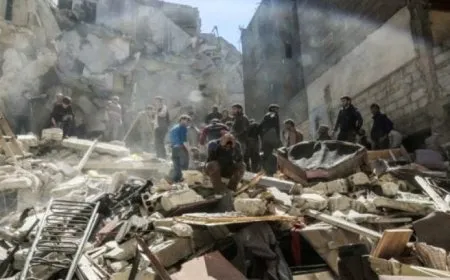 Incursión israelí en Quneitra y manifestaciones en Daraa contra el regreso de mercenarios de ISIS
