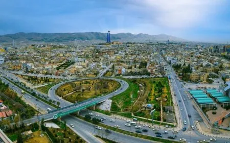 Un dron ataca una motocicleta en el sur del Kurdistán: un muerto y un herido