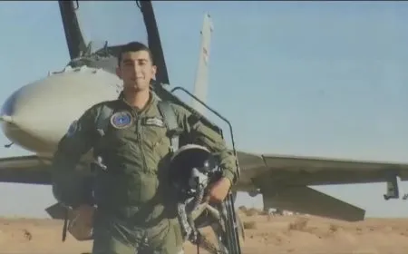 El tribunal sueco emite un veredicto sobre el mercenario del ISIS en el asesinato de Muath al-Kasasbeh