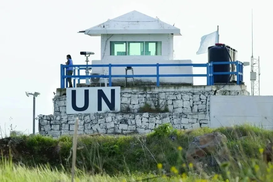 Los residentes del Golán exigen la paz basándose en las resoluciones de la ONU y referéndum popular