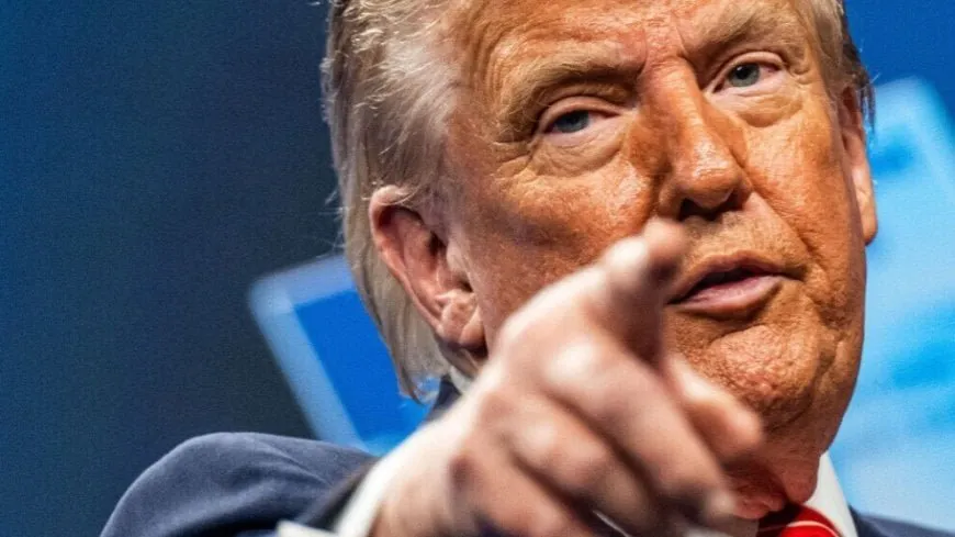 Trump: Israel acepta las condiciones para un alto el fuego de 60 días