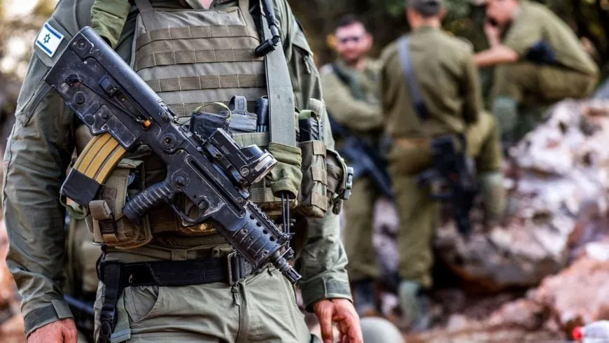 Israel intensifica su presencia militar cerca de Damasco en movimientos inusuales