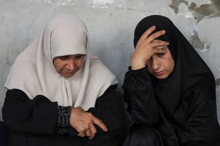 19 muertos en ataques en Gaza