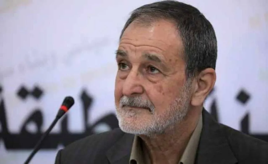 Riad Darar: La democracia es una necesidad existencial para Siria y la nueva constitución es la puerta de entrada a cualquier solución