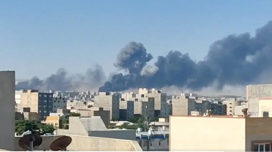 Nuevas cifras: 1.060 muertos en Irán tras la guerra con Israel