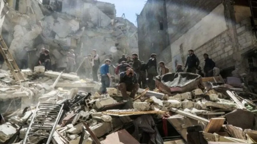 Incursión israelí en Quneitra y manifestaciones en Daraa contra el regreso de mercenarios de ISIS