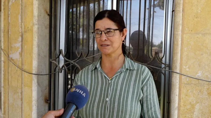 El mensaje del líder Ocalan provoca nuevos llamamientos a su libertad física