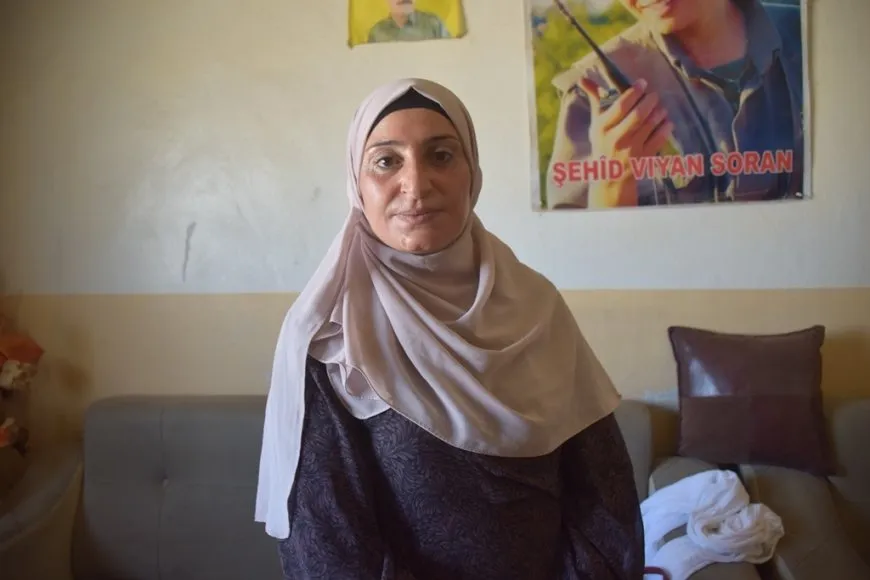 El mensaje del líder Ocalan provoca nuevos llamamientos a su libertad física