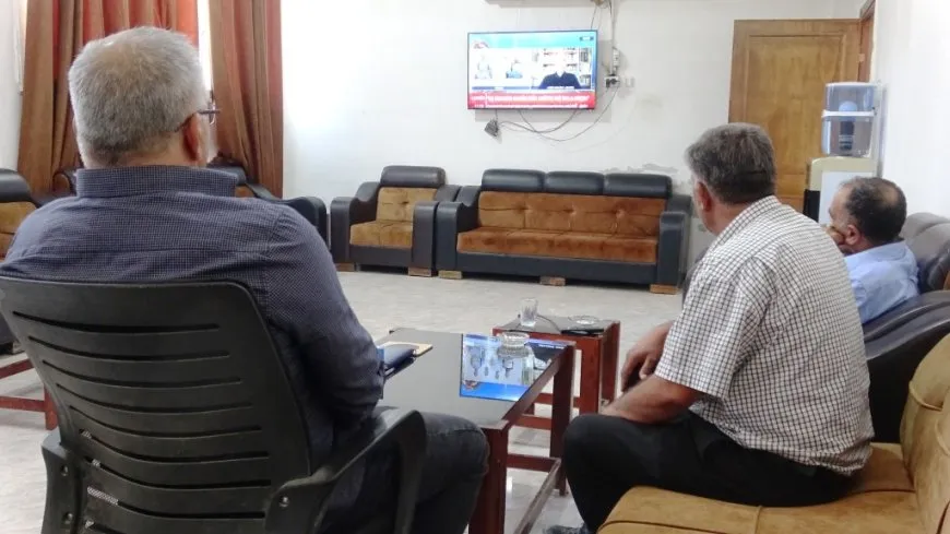 El mensaje del líder Ocalan provoca nuevos llamamientos a su libertad física