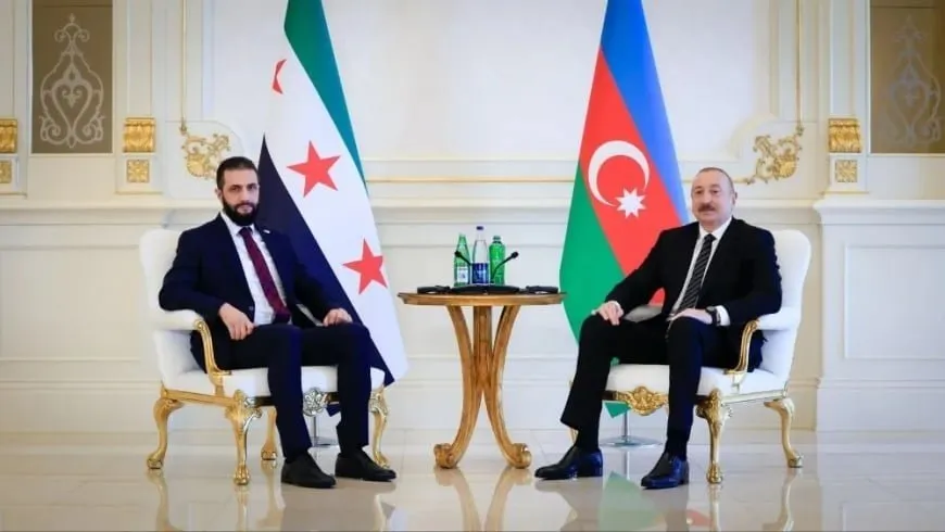 "Sharaa es incapaz de mantener la seguridad en Siria"