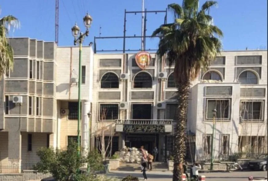 Las milicias locales lanzan una contraofensiva en Suwayda