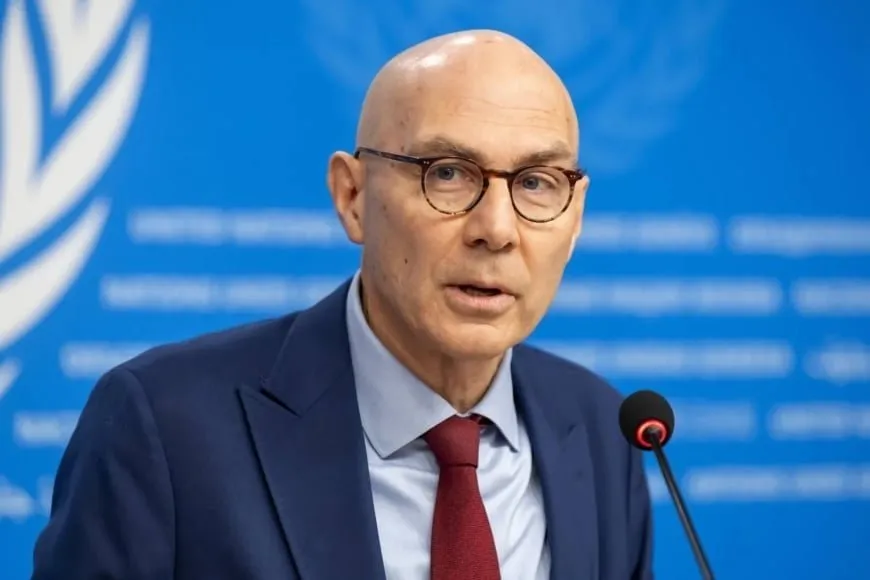 El Alto Comisionado de la ONU exige responsabilidades por la violencia en Suwayda