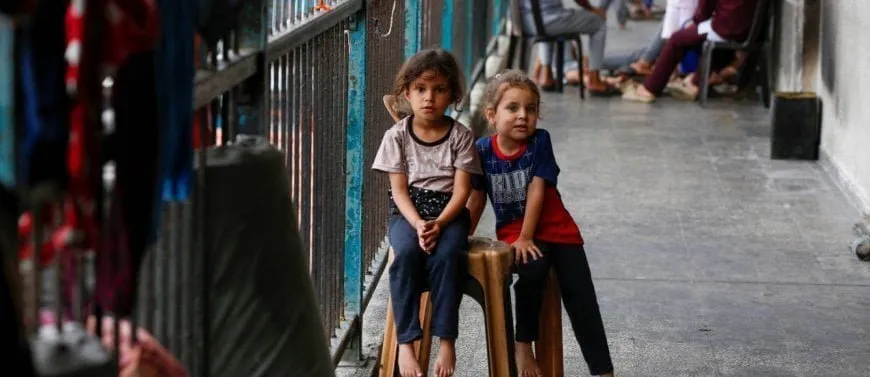 La UNRWA suspende temporalmente sus servicios por la inseguridad en Damasco y sus alrededores