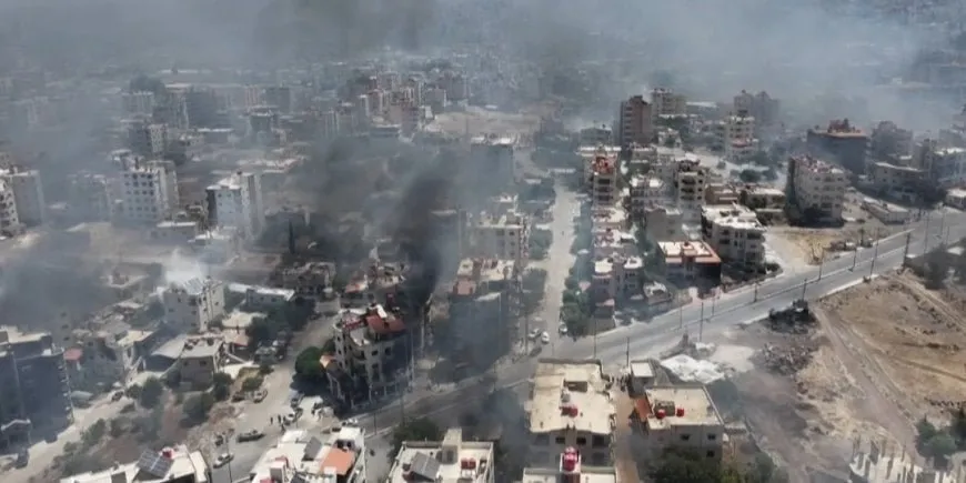 A pesar del alto el fuego, continúan los ataques en Suwayda