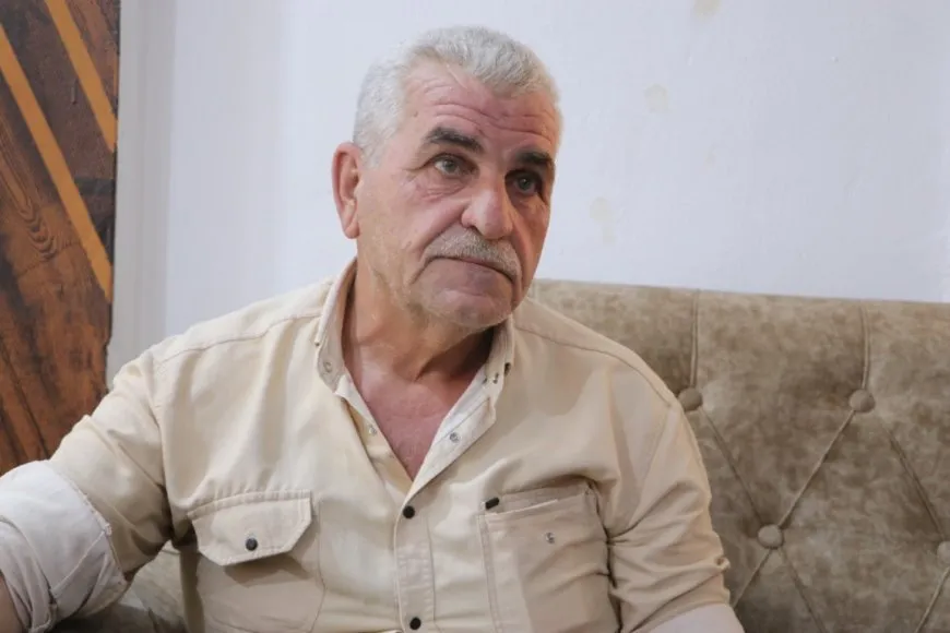 La grave crisis del agua exacerba a los desplazados internos de Serêkaniyê sufriendo en medio de los llamamientos a un regreso seguro