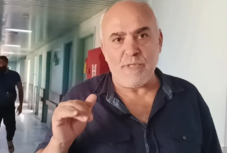Heridos civiles y activistas denuncian violaciones y ejecuciones sumarias en Suwayda