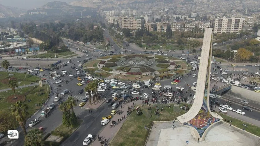 Cuáles son los obstáculos para democratizar Siria?