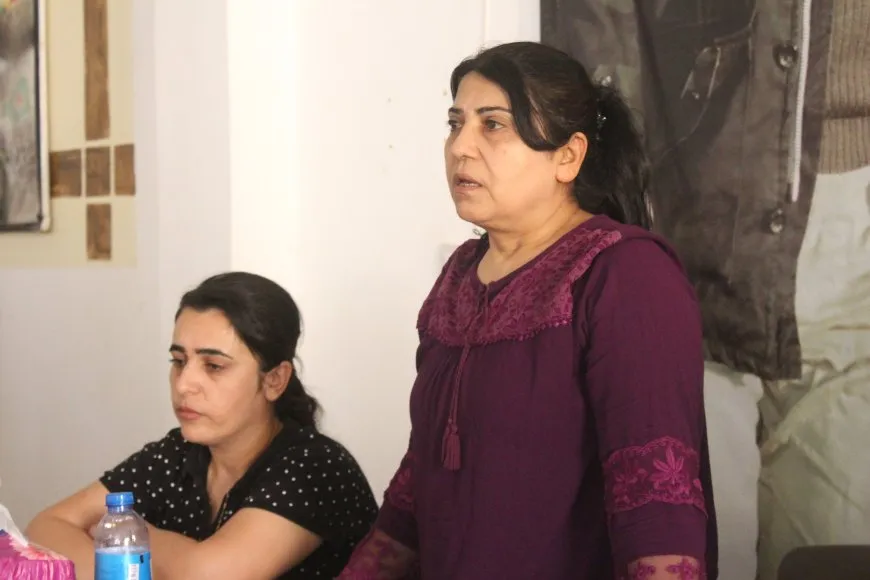 Kongra Star debate el papel de las mujeres en las comunas de Chilaxa