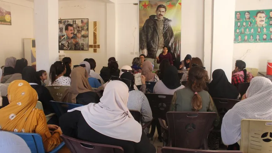 Kongra Star debate el papel de las mujeres en las comunas de Chilaxa
