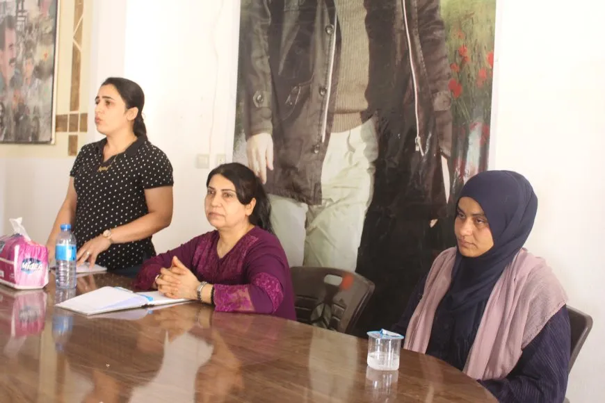 Kongra Star debate el papel de las mujeres en las comunas de Chilaxa