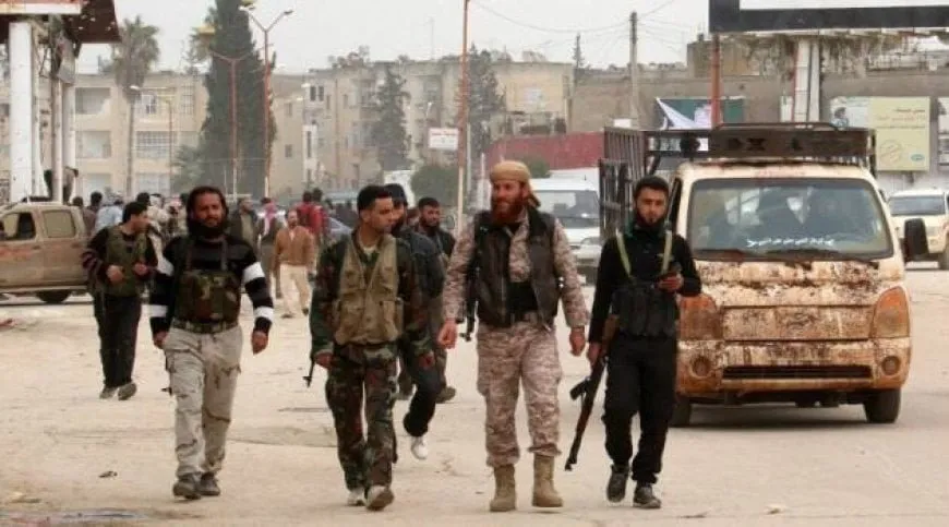 Mercenarios del Estado turco de ocupación golpean y mutilan a un joven en Afrin