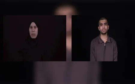 Pareja de ISIS ejecuta ataques y planea otros durante las celebraciones de Nowruz