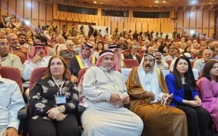 Discursos de los representantes de las instituciones del noreste de Siria en la conferencia de "Posición unificada de los componentes del noreste de Siria"