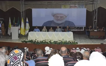Los alauitas y los drusos envían mensajes a la conferencia "Postura unificada de los componentes del noreste de Siria"