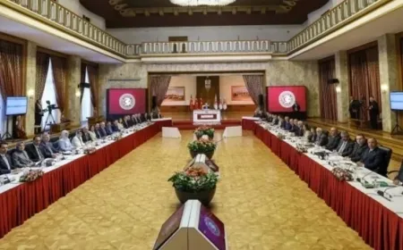  La Comisión de Solidaridad Nacional, Hermandad y Democracia celebra su segunda reunión