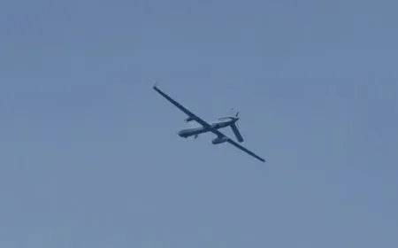 Israel lanza un ataque contra una instalación de seguridad en Quneitra, al sur de Siria