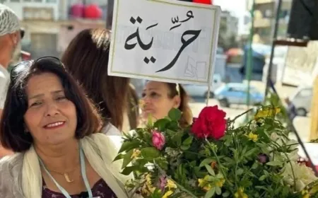 Una activista muere como consecuencia del asedio a Suwayda