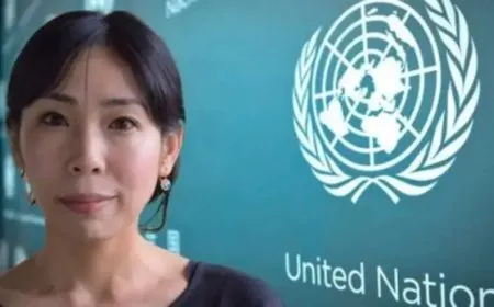 Relatora especial de la ONU sobre derechos humanos en Irán: La condena a muerte de Sharifeh Mohammadi debe ser anulada