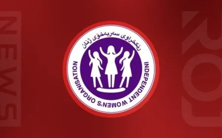 En el Kurdistán del Sur, 50 mujeres mueren cada año víctimas de violencia